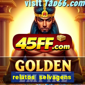 relatos selvagens dublado online